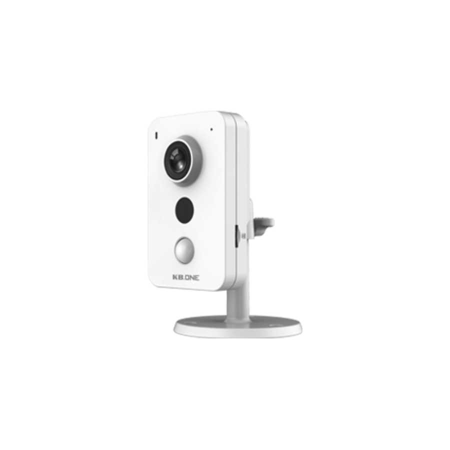 Camera Cube Wifi 2mp Kbone KN-C23– Tầm xa hồng ngoại 10m