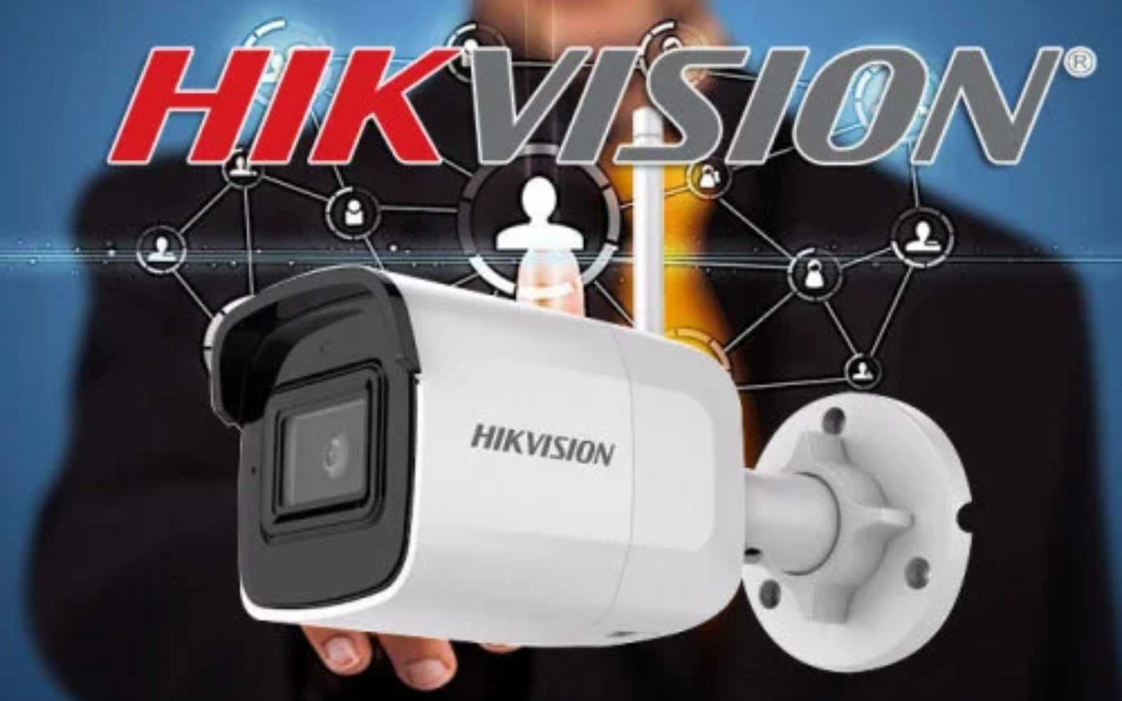 Camera IP Wifi 2.0 Megapixel Hikvision DS-2CD2021G1-IDW1