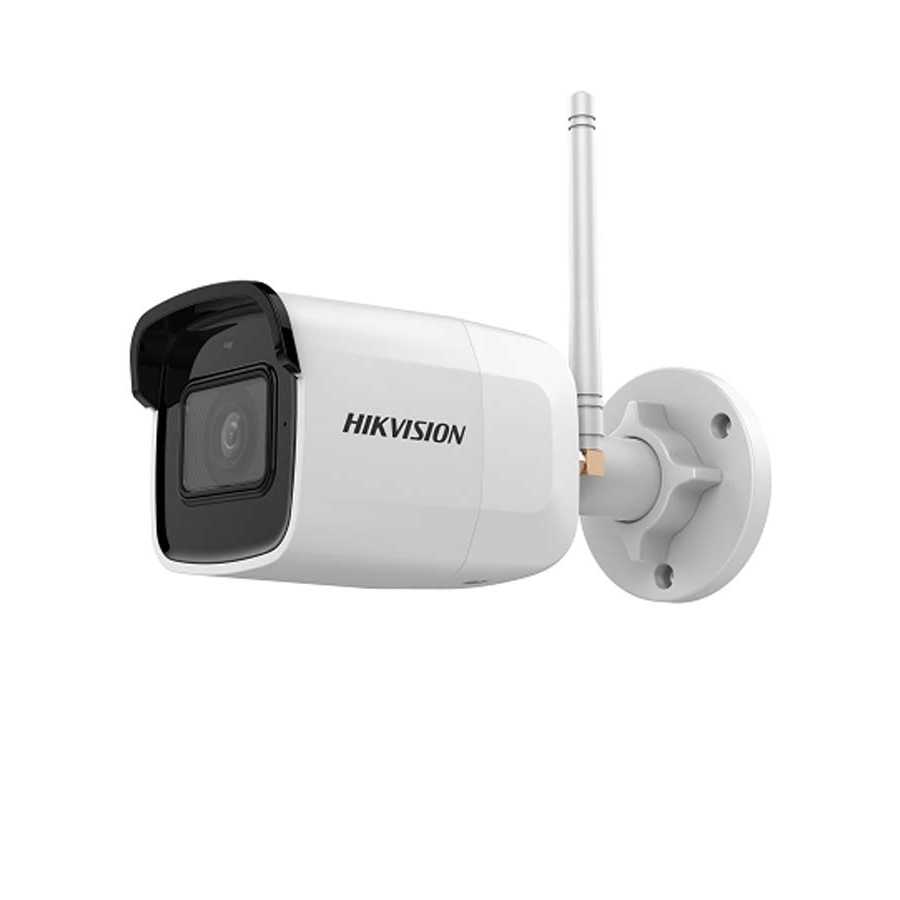 Camera IP Wifi 2.0 Megapixel Hikvision DS-2CD2021G1-IDW1