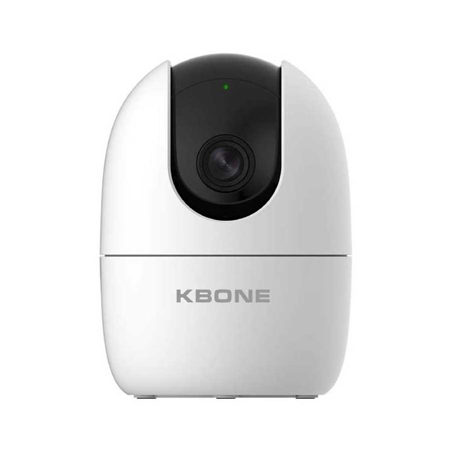 Camera IP Wifi 2.0MP Kbone KN-H21PW – Đàm thoại 2 chiều