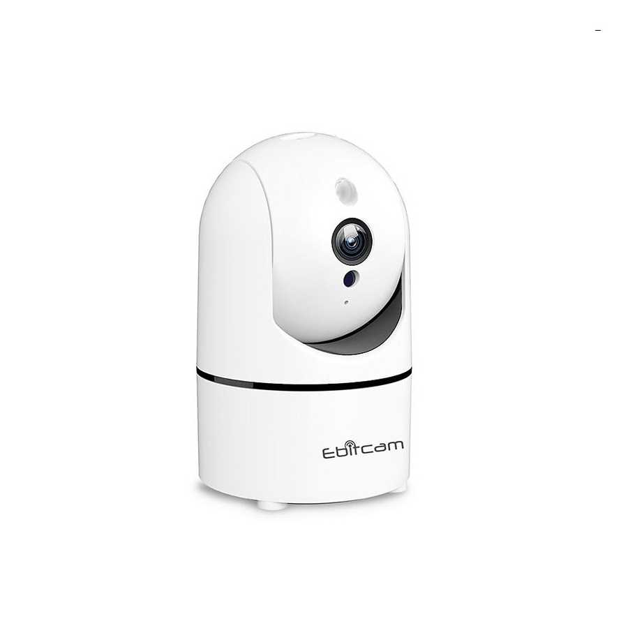 Camera IP Wifi 4MP Ebitcam ET-851– Hỗ trợ âm thanh 2 chiều