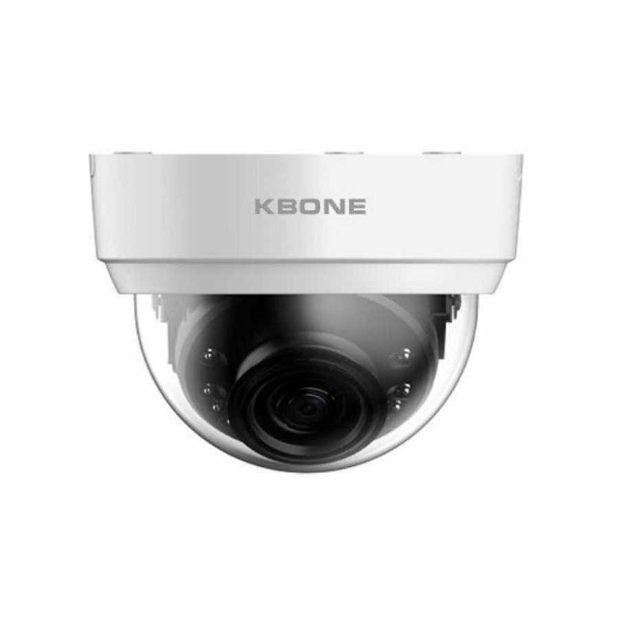 Camera ip Wifi Dome 2.0 Megapixe (1080p) Kbone KN-2002WN