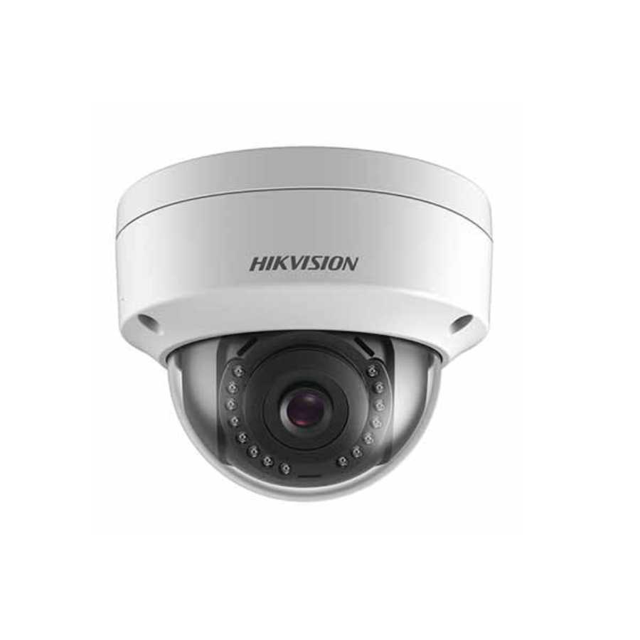 Camera IP Wifi Dome Hikvision DS-2CD2121G0-IWS 2MP