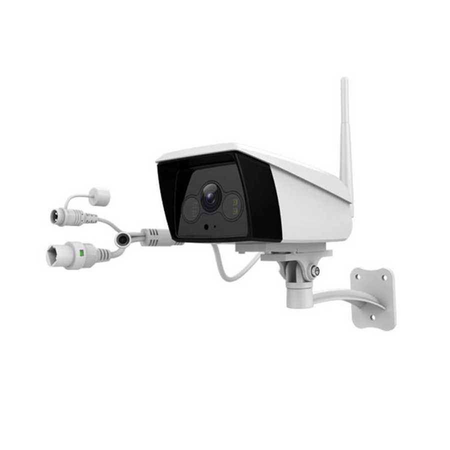 Camera IP Wifi Ebitcam EBO3 2MP – Phát hiện chuyển động