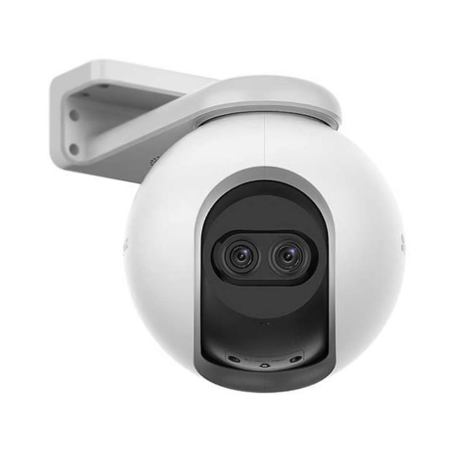 Camera Wifi Quay Ezviz C8PF 2mp – Phát hiện người bằng AI.