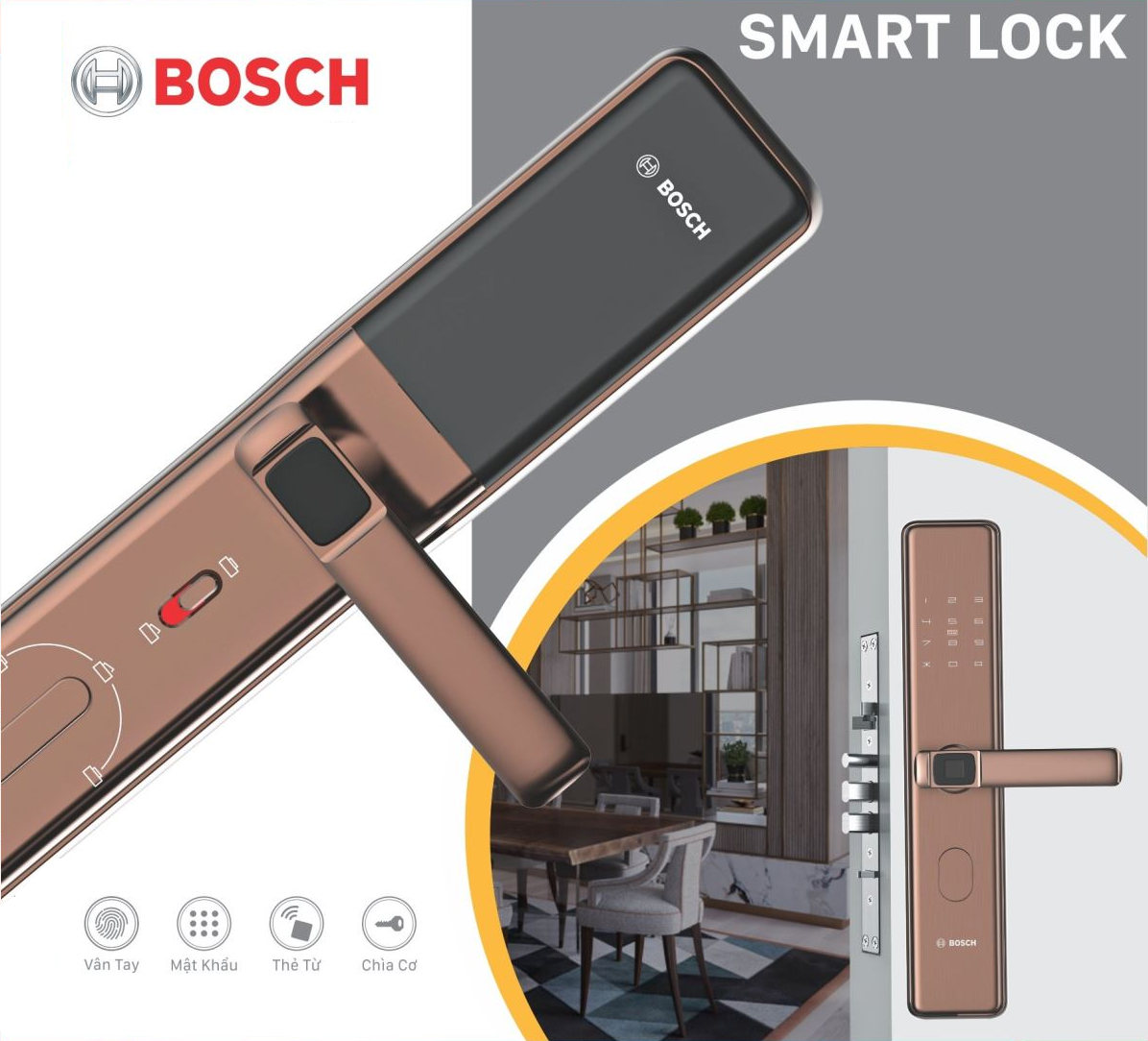  Bosch ID 30BK