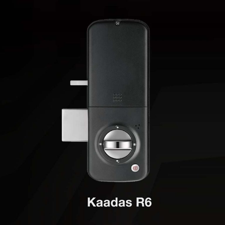 Khóa Cửa Kaadas R6