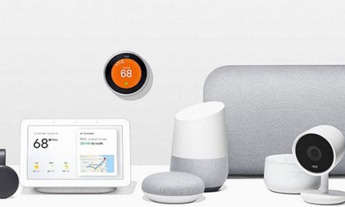 Tiếng việt cho google home mini 2021