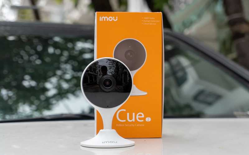 Camera Wifi Imou C22EP