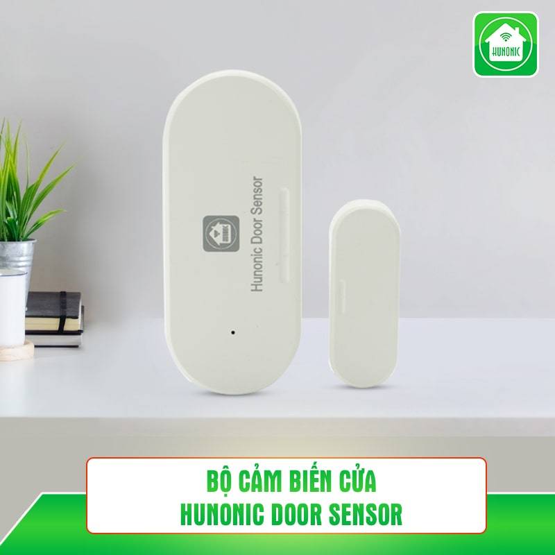 Cảm biến cửa Hunonic Door Sensor