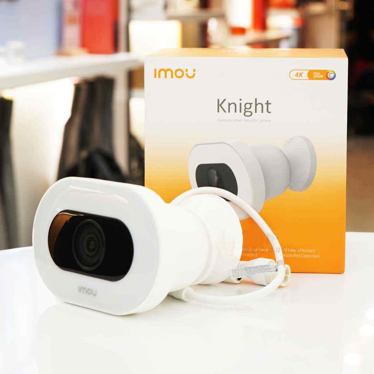 Camera Wifi không dây hồng ngoại IMOU IPC-F88FIP-V2