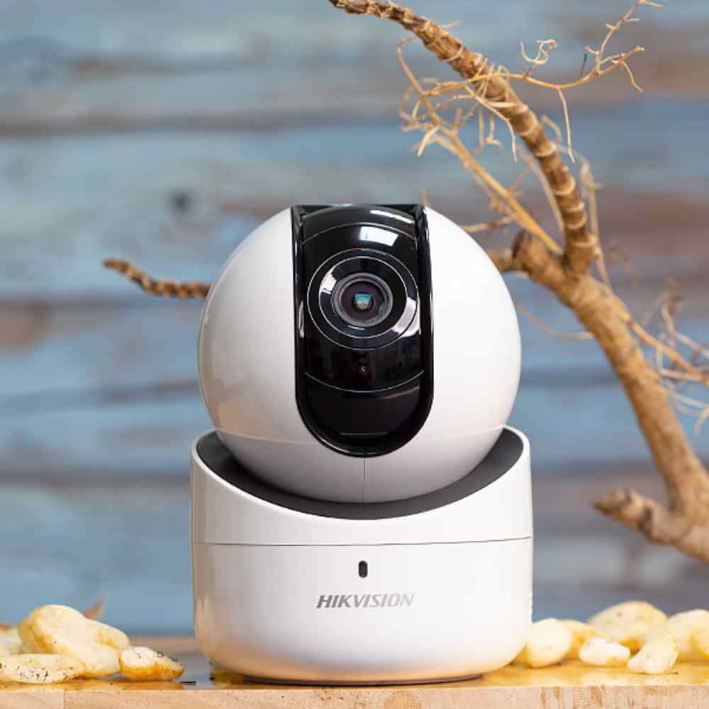 Camera q21 hikvision