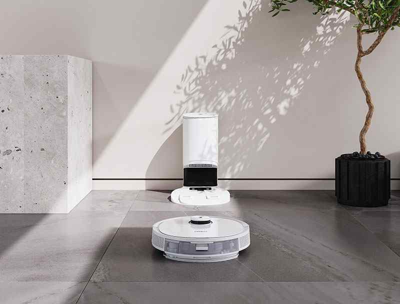 Ecovacs Deebot T9