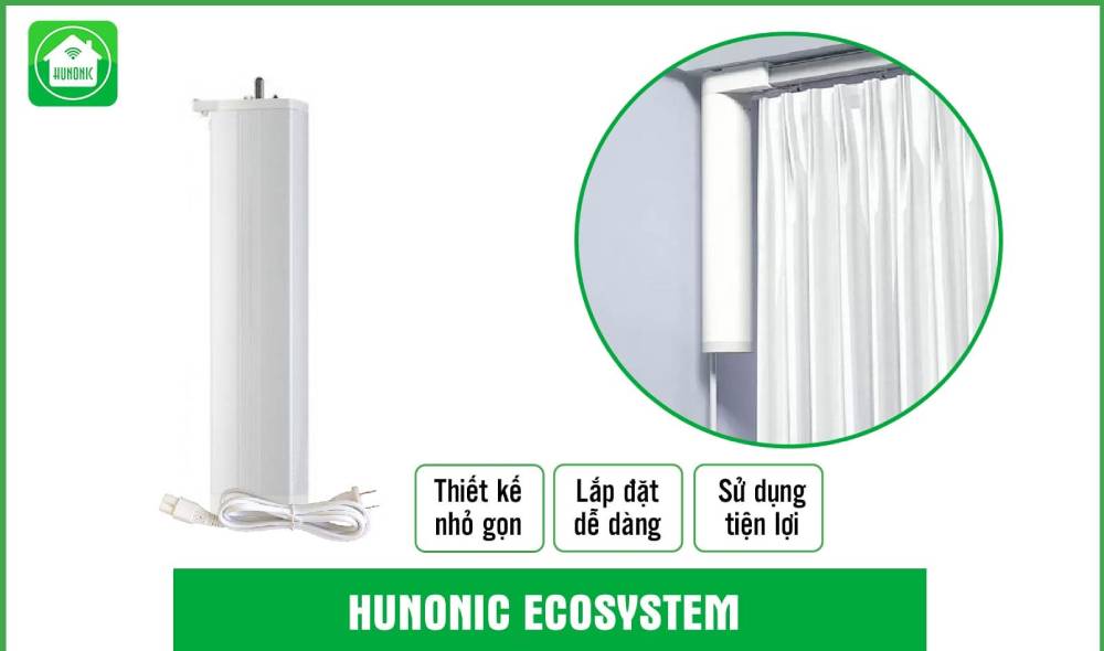 Hunonic Ecosystem