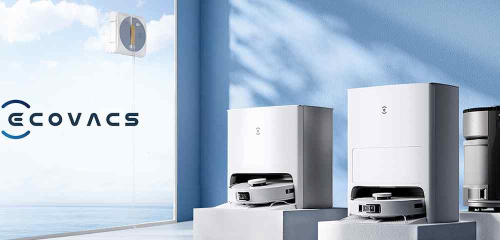 Ưu nhược điểm của Ecovacs (1)