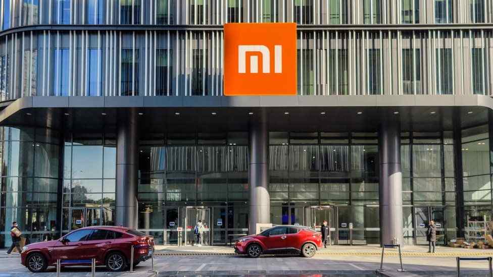 Đôi nét về thương hiệu Xiaomi