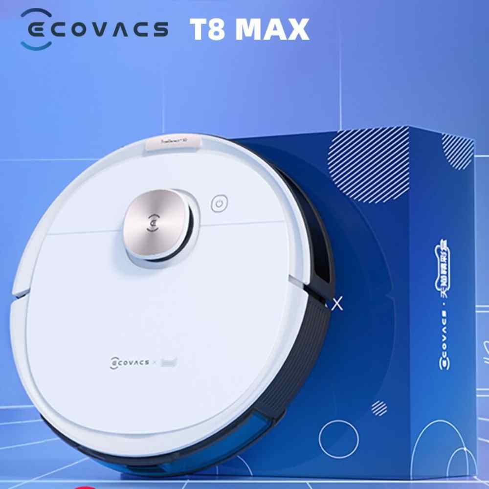 Ecovacs Deebot T8 Power