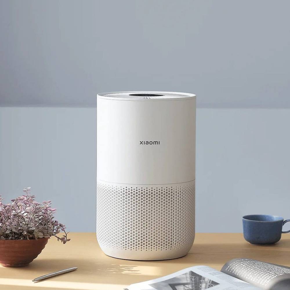 Máy Lọc Không Khí Xiaomi Smart Air Purifier 4 Compact EU