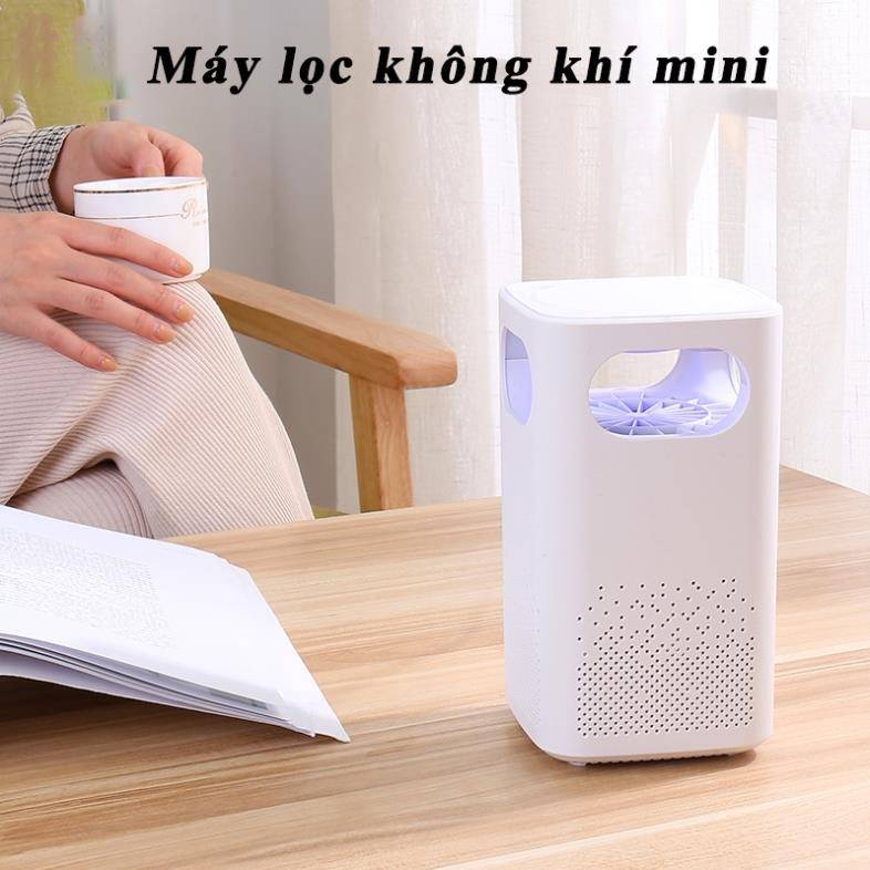 Máy lọc không khí Mini