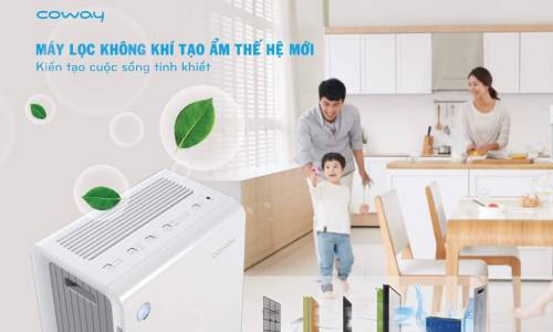 Máy lọc không khí tạo ẩm (1)