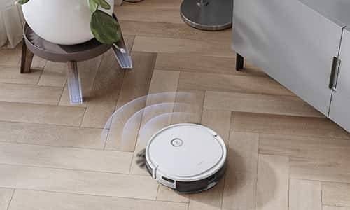 Nên mua robot lau nhà loại nào (1)