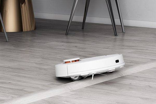 Robot hút bụi Xiaomi Vacuum Mop Pro SKV4110GL