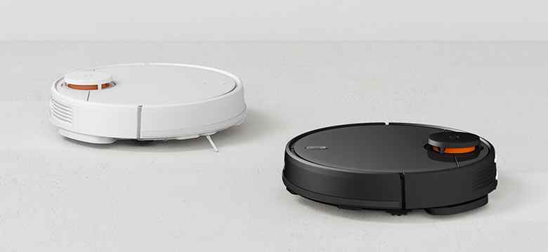 Robot hút bụi Xiaomi Vacuum Mop Pro SKV4110GL