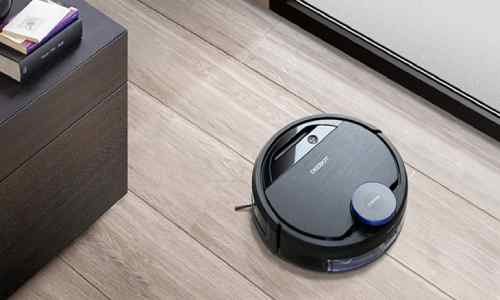 Robot hút bụi lau nhà có hiệu quả không (1)
