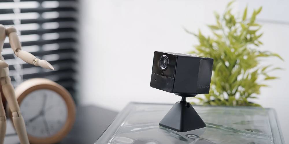 Ưu nhược điểm Camera wifi nhỏ gọn