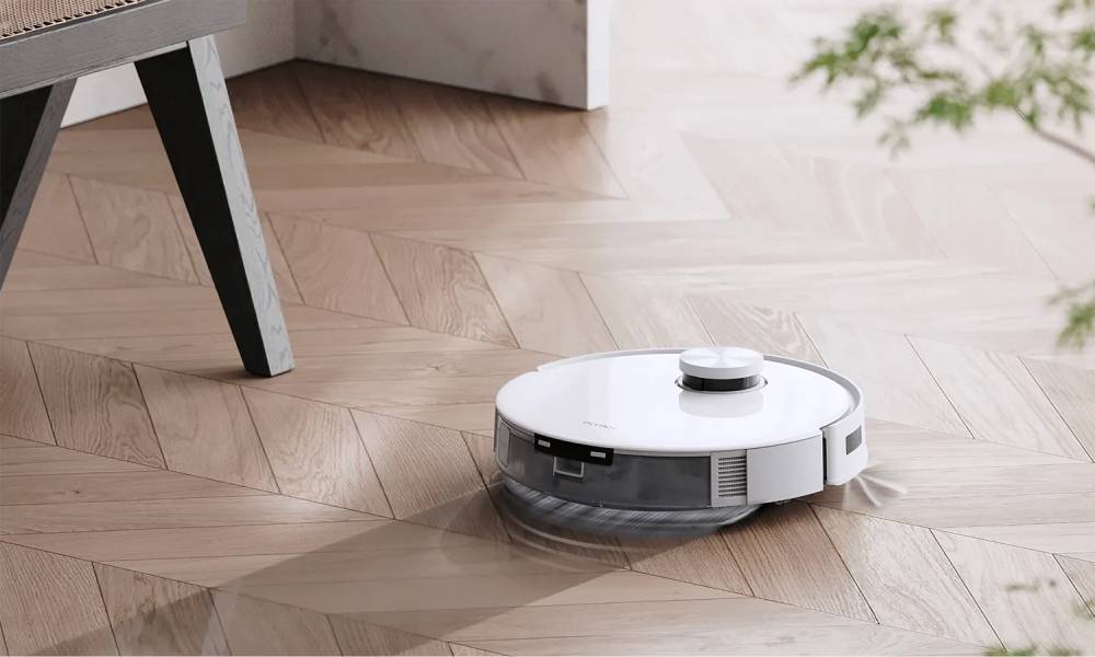 Ưu nhược điểm của Robot hút bụi lau nhà Ecovacs