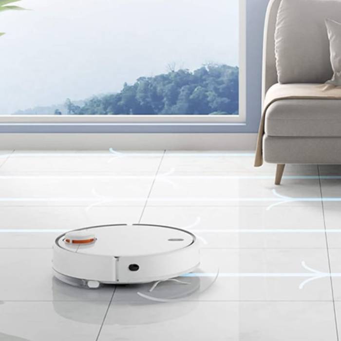 Ưu nhược điểm của Robot hút bụi lau nhà