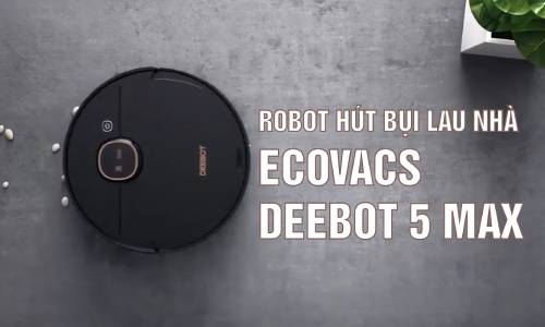 robot ecovacs t5 max (1)