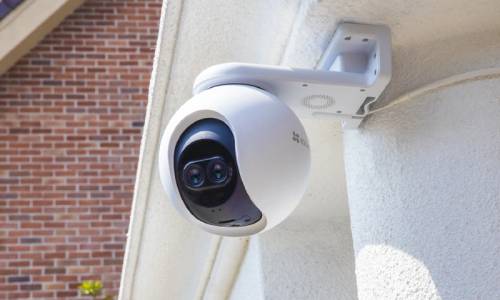 tự lắp camera không dây tại nhà (1)