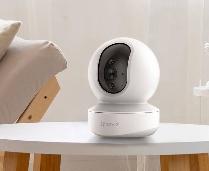 Camera IP Wifi EZVIZ TY1 1080P