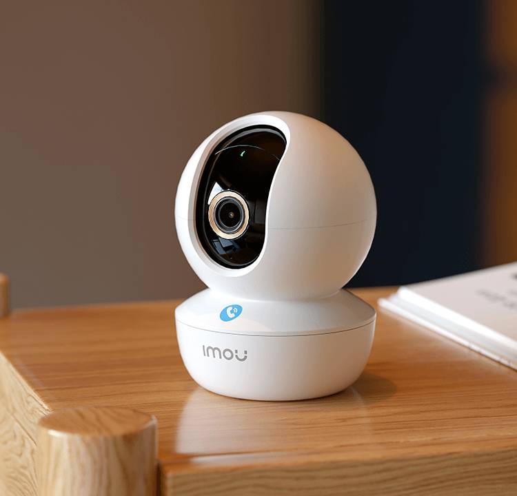 Camera IP wifi không dây IMOU IPC-GK2CP-3C0WR 3MP, đàm thoại 2 chiều, nút Call gọi điện