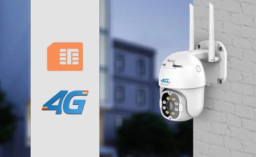 Có nhiều lợi ích khi sử dụng camera không dùng wifi, bao gồm_