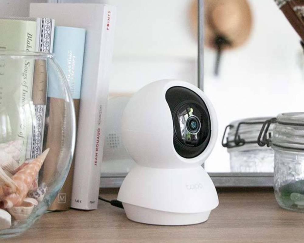 Để lắp đặt camera WiFi tại nhà, bạn có thể tuân thủ các bước sau đây