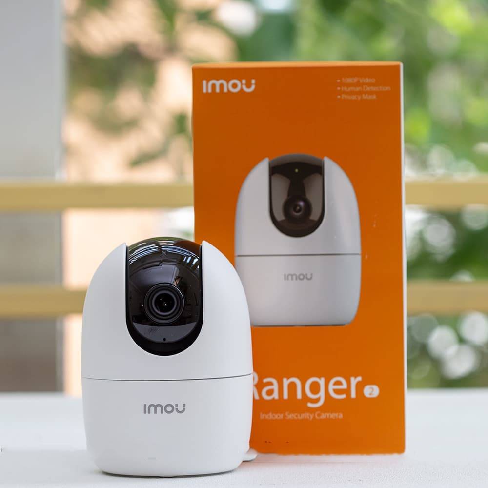 Điểm nổi bật của dòng Camera 360 Wifi trong nhà