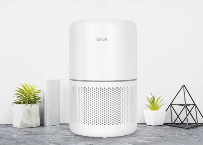 Máy lọc không khí Levoit Core 300s 15W