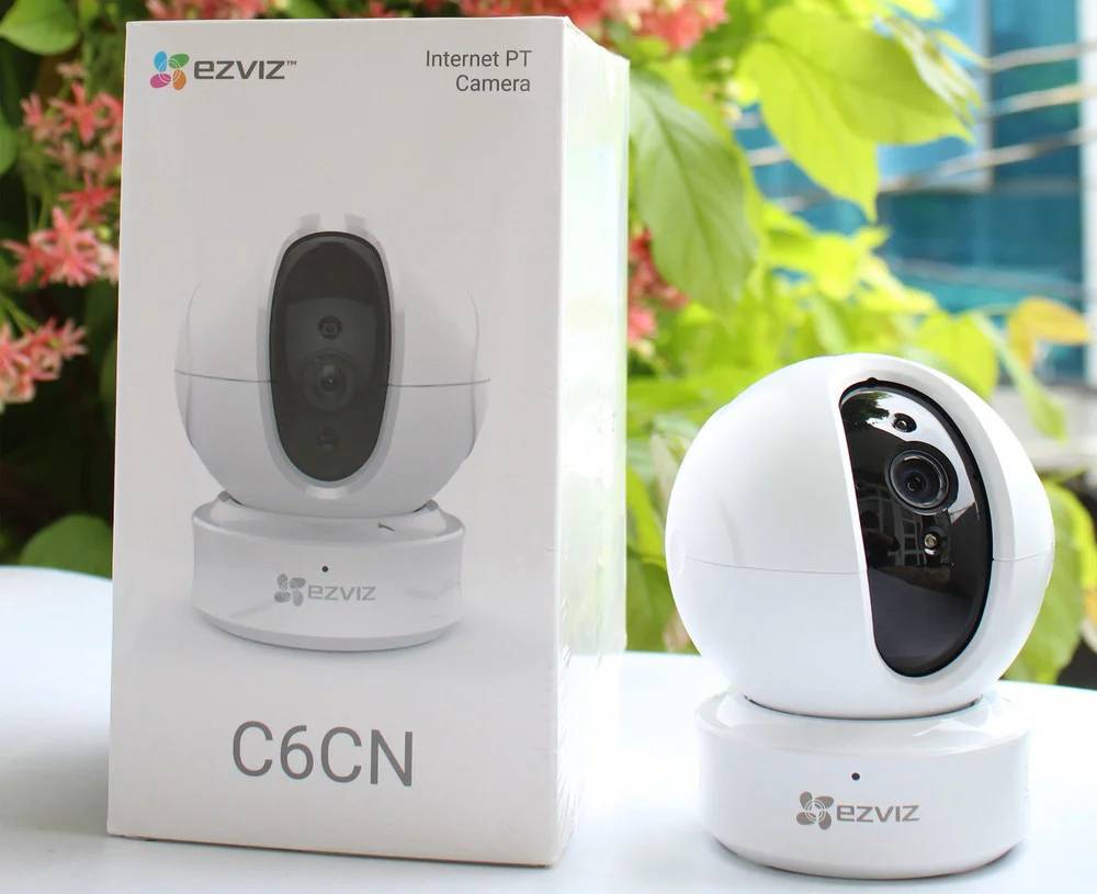 Một số tính năng phổ biến của camera Wifi