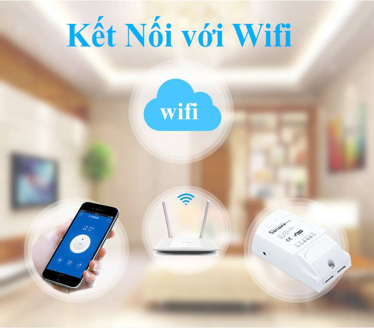 Những lưu ý khi Hunonic mất kết nối Wifi