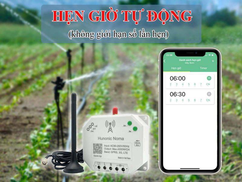 Ưu nhược điểm Công tắc Hunonic Noma 4CH