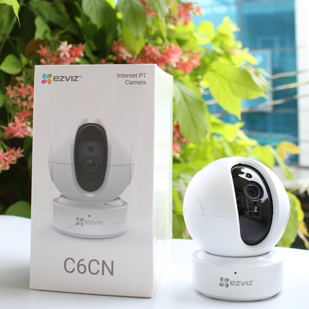 Ezviz cung cấp nhiều loại camera an ninh, đặc biệt là camera WiFi, được biết đến với tính linh hoạt và dễ sử dụng. Dưới đây là một số thông tin chính