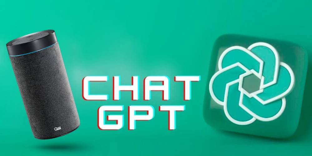 Ra mắt Loa Maika tích hợp Chat GPT