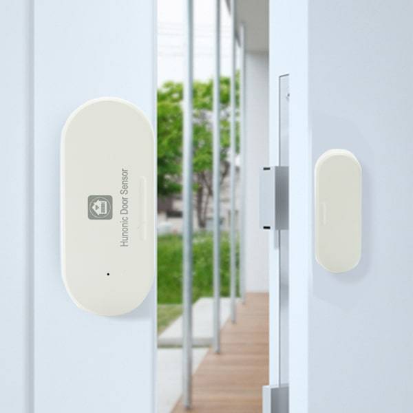 Bộ cảm biến cửa Hunonic Door Sensor có nhiều ưu điểm và nhược điểm