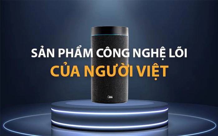 Loa Maika Loa thông minh nói được tiếng Việt