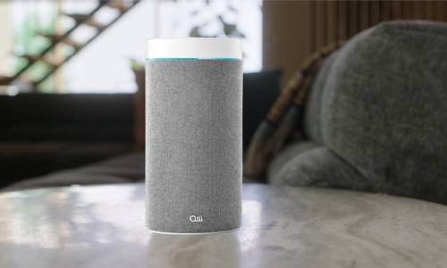 Loa Maika mảnh ghép hoàn thiện cuộc sống (1)