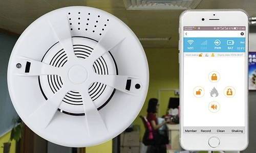 Lý do nên sử dụng Cảm Biến Khói Hunonic Smoke Sensor (1)