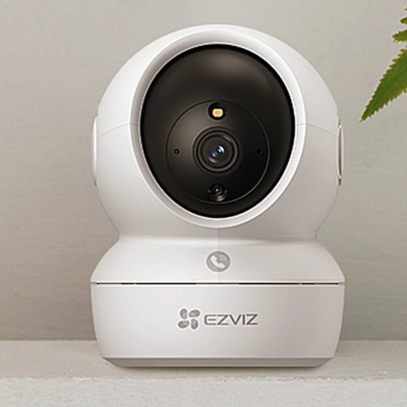 Camera EZVIZ H6c Pro 4MP