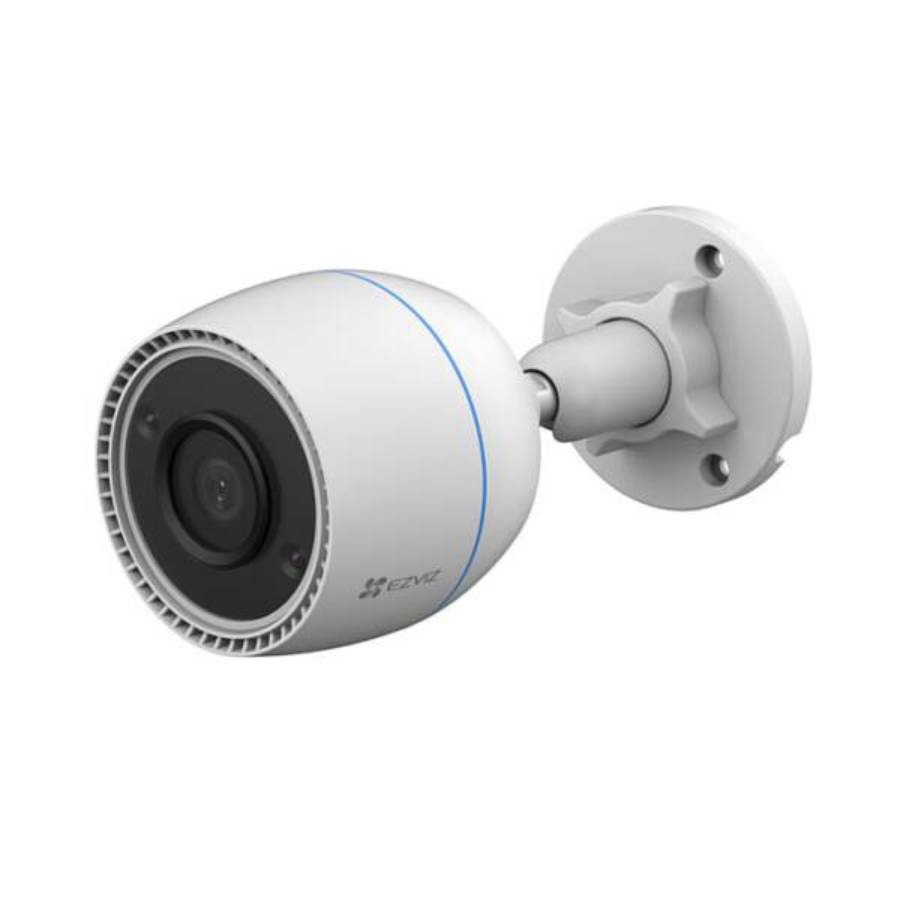 Camera nhà thông minh Wi-Fi Ezviz H3C 1080P (1)